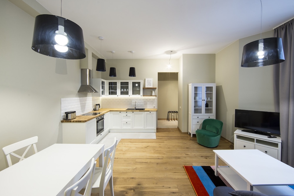 Riga Lux Apartments 58/78