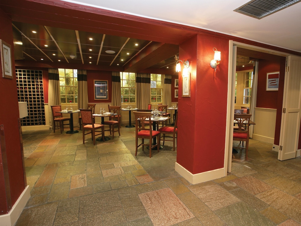 Best Western Station Hotel 38/46