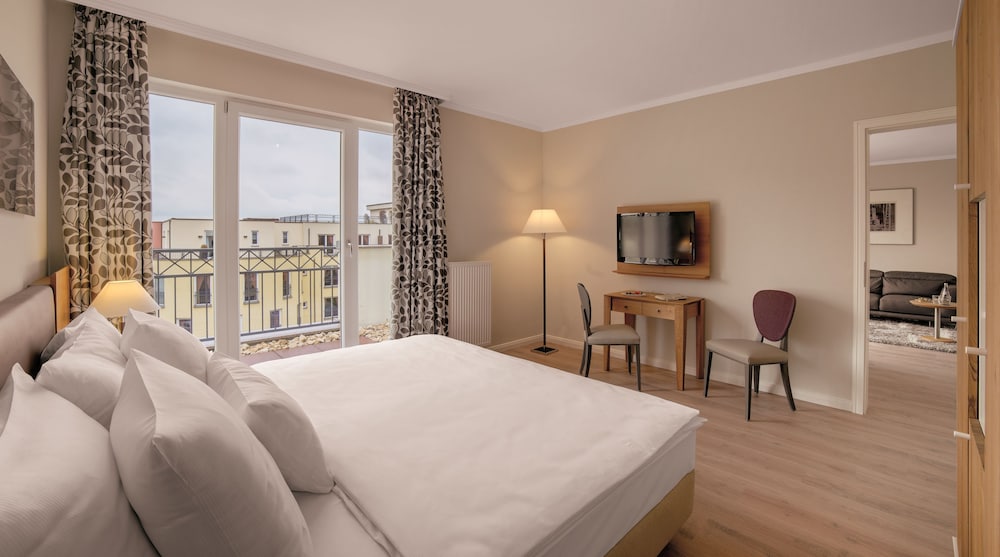 Hotel Villa Toskana 16/76