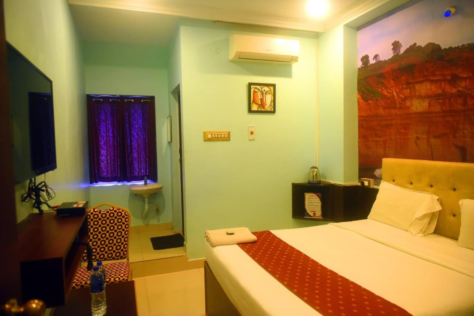 Hotel Apple Park Inn 20/38