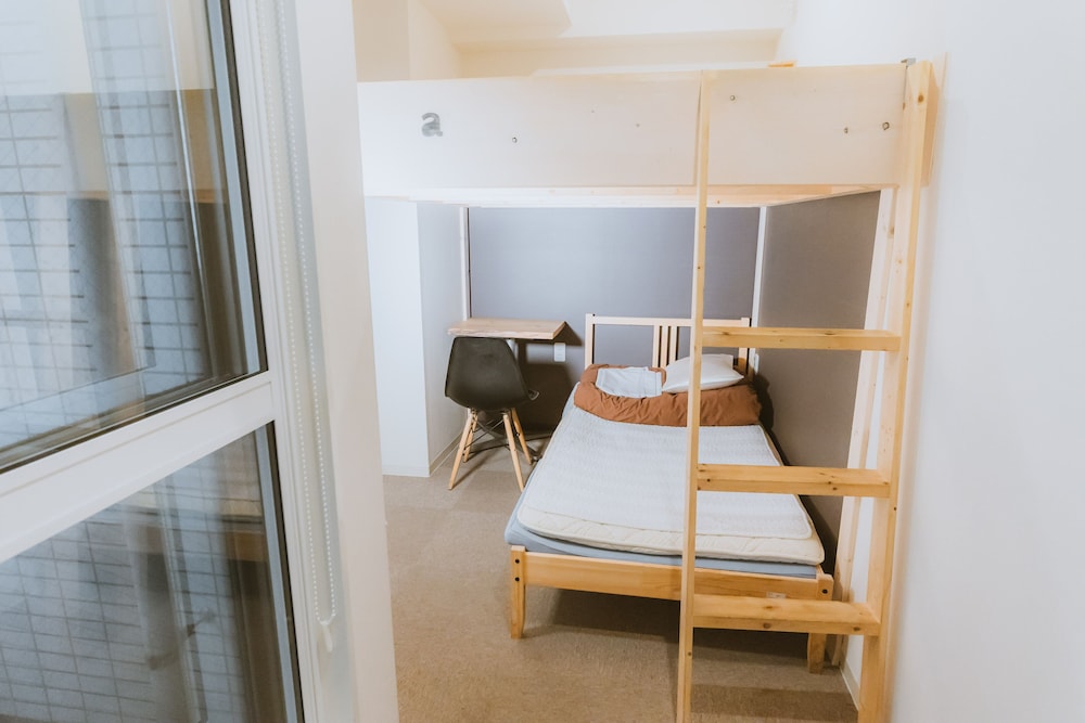 The Stay Sapporo 52/56