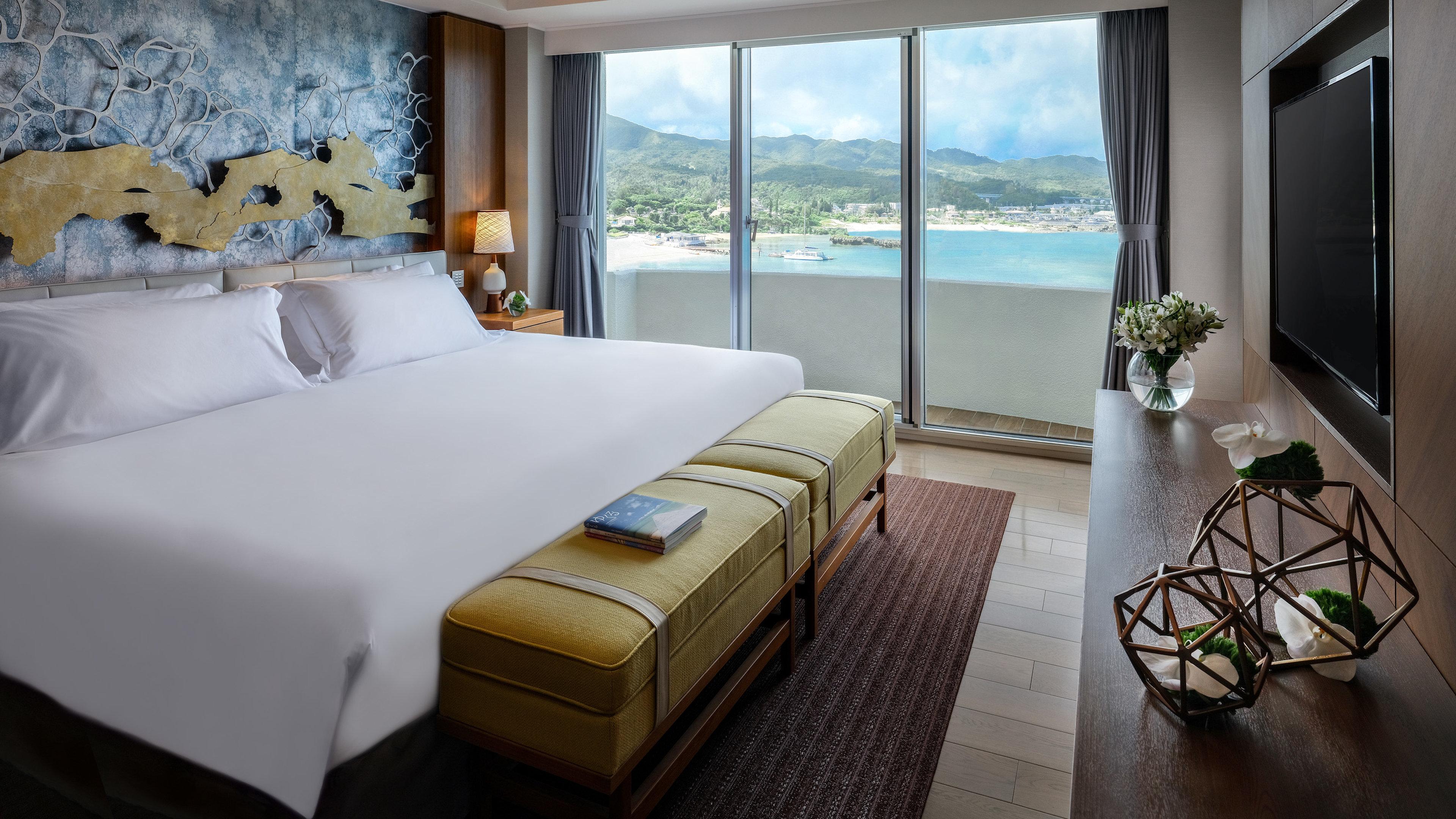 Cape Manza, Suite, Club Lounge Access