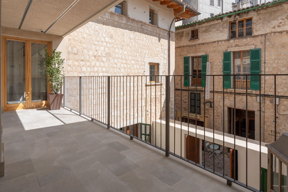 Soller Plaza 43/50