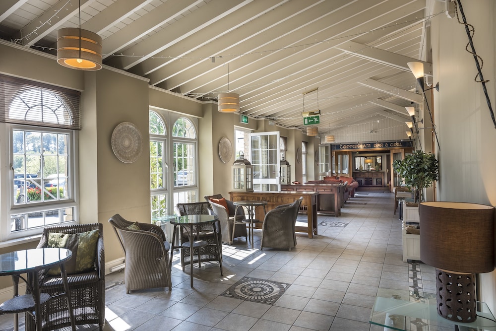 Stradey Park Hotel 23/50