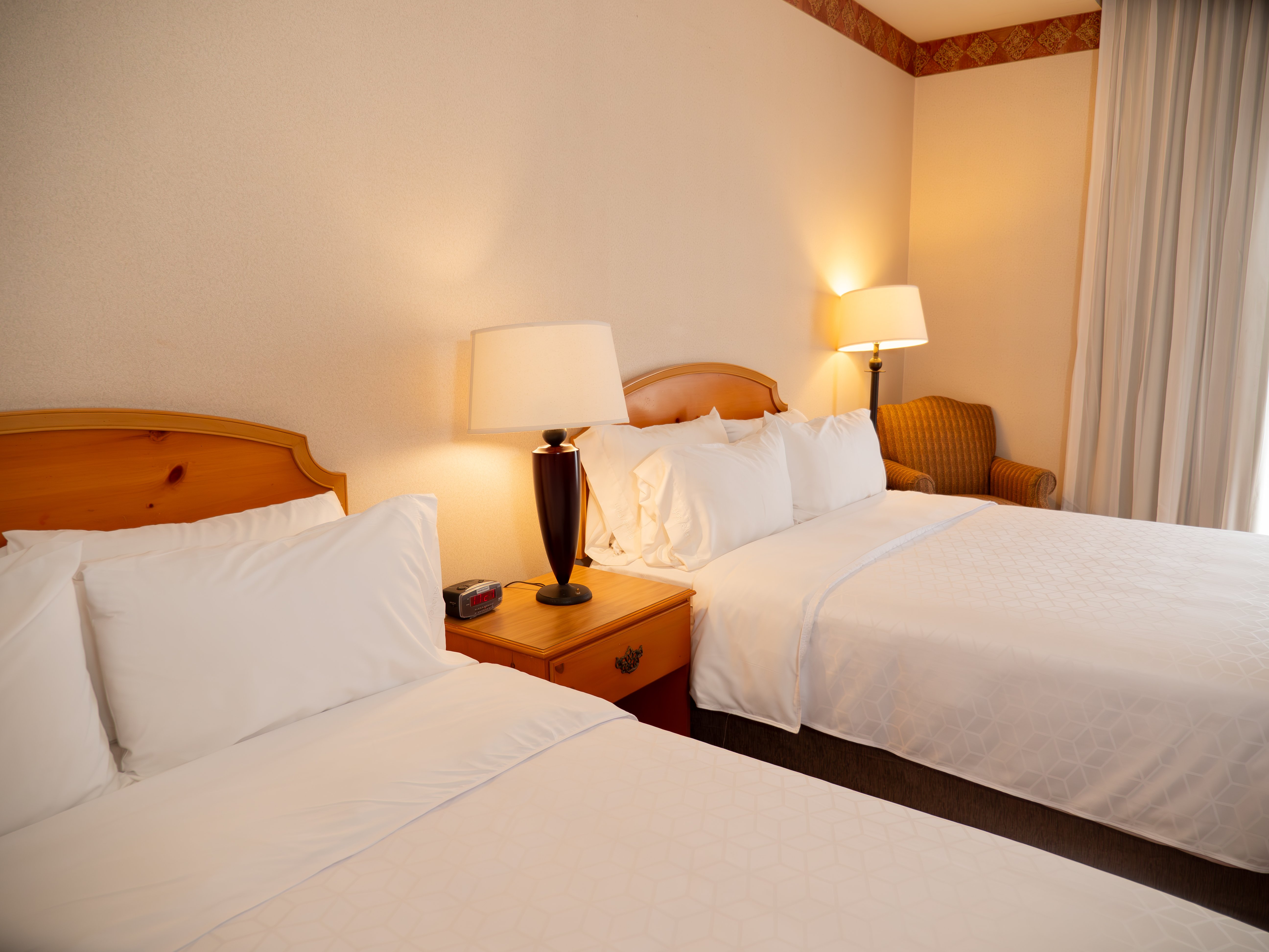 Room, 2 Double Beds
