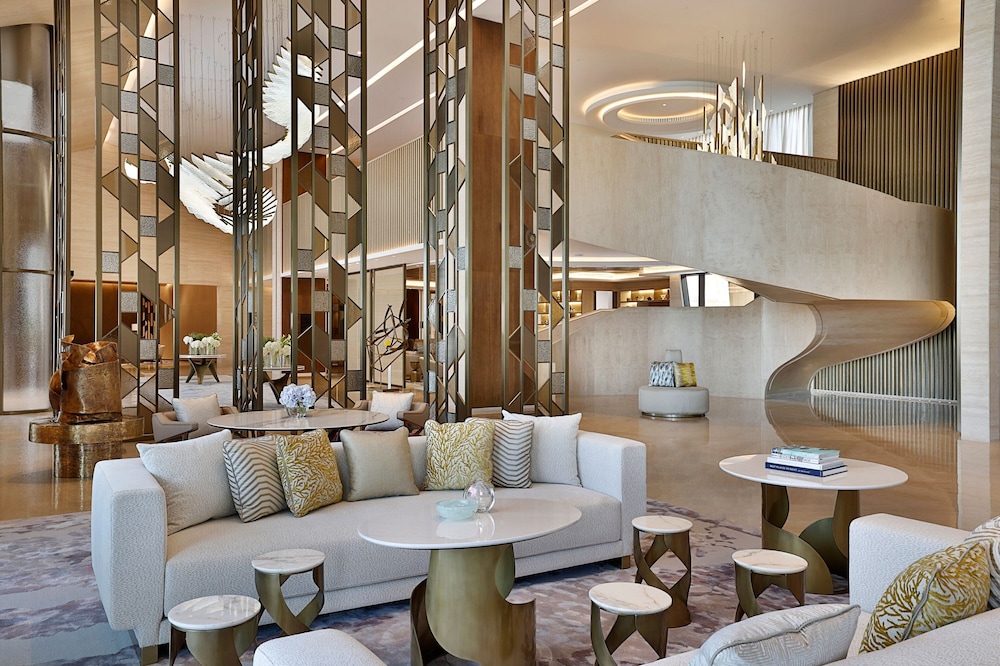 The St. Regis Riyadh 26/45