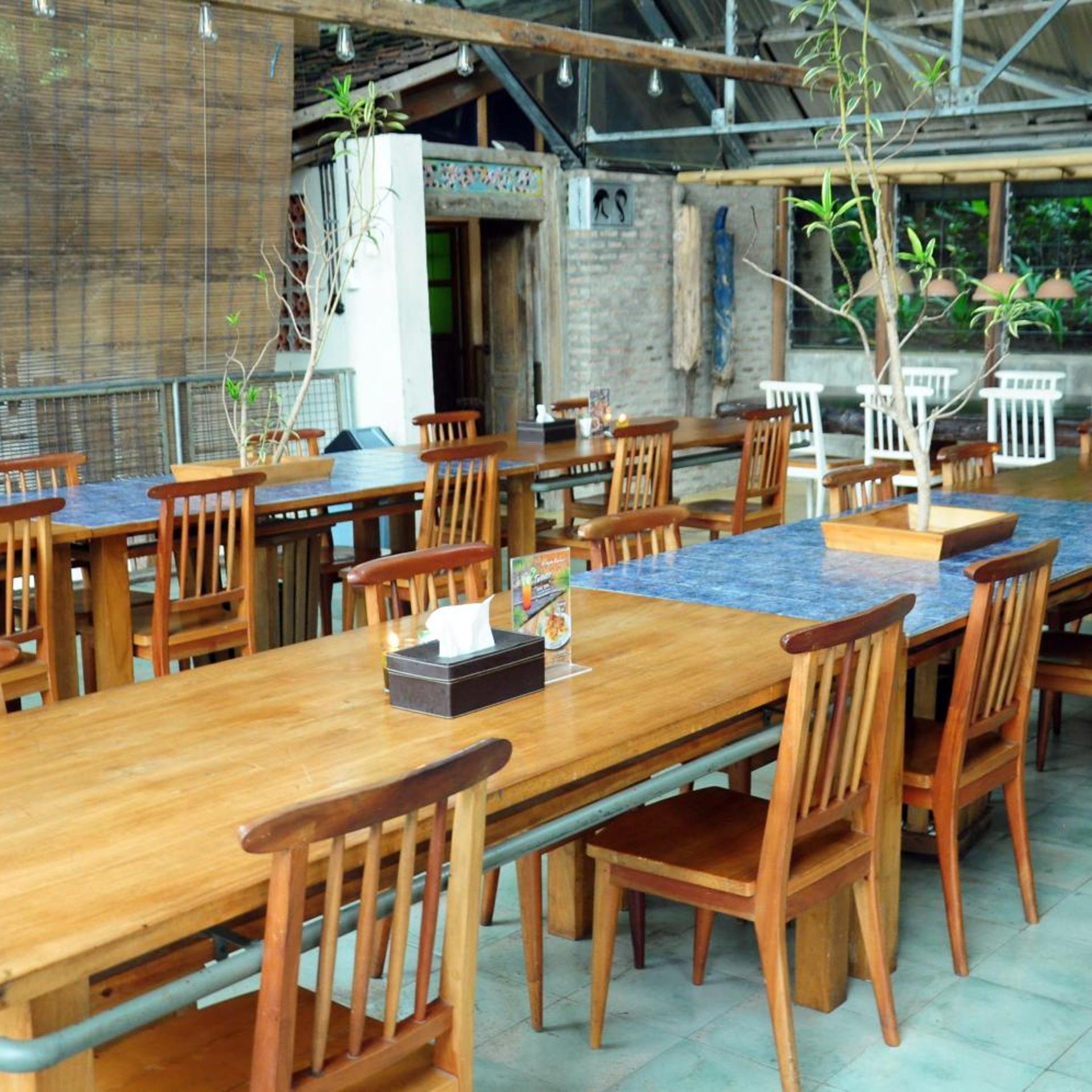 Desa Alamanis Resort Vila 37/51