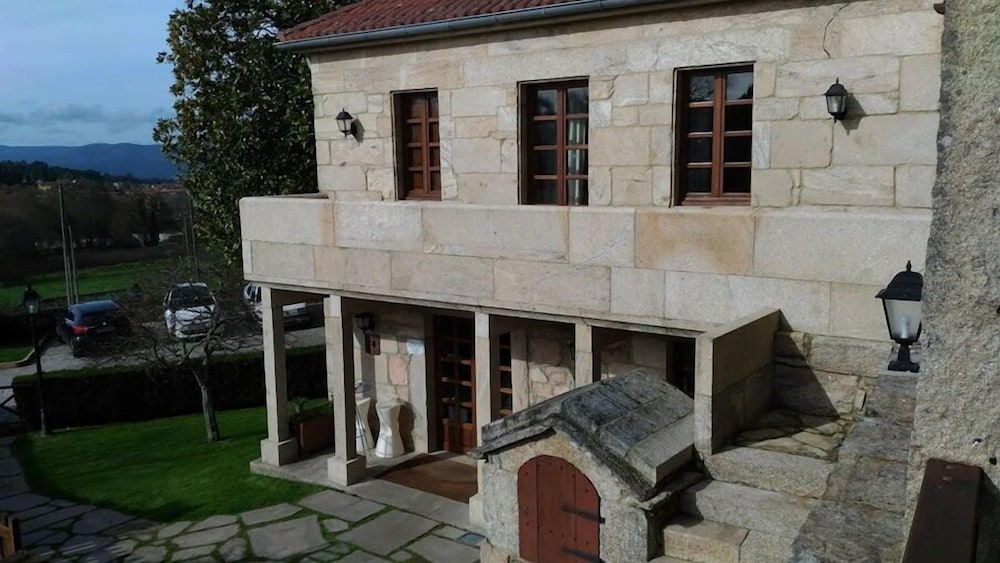 Pazo de Adran 1/19
