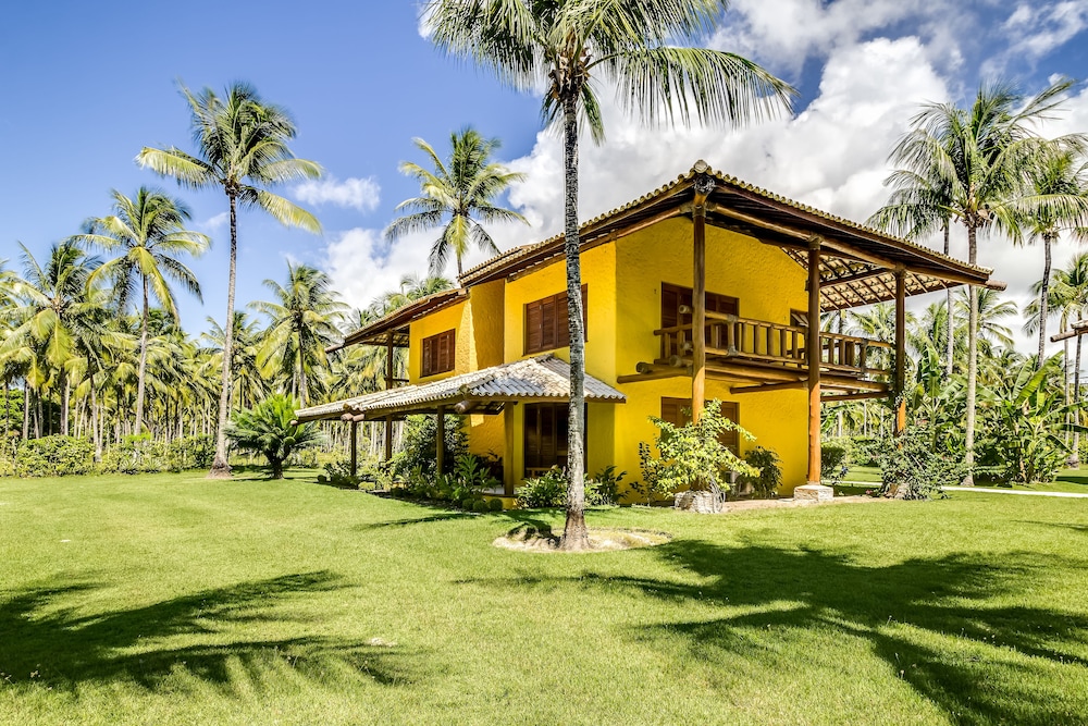 Villa Dos Corais Pousada 5/59