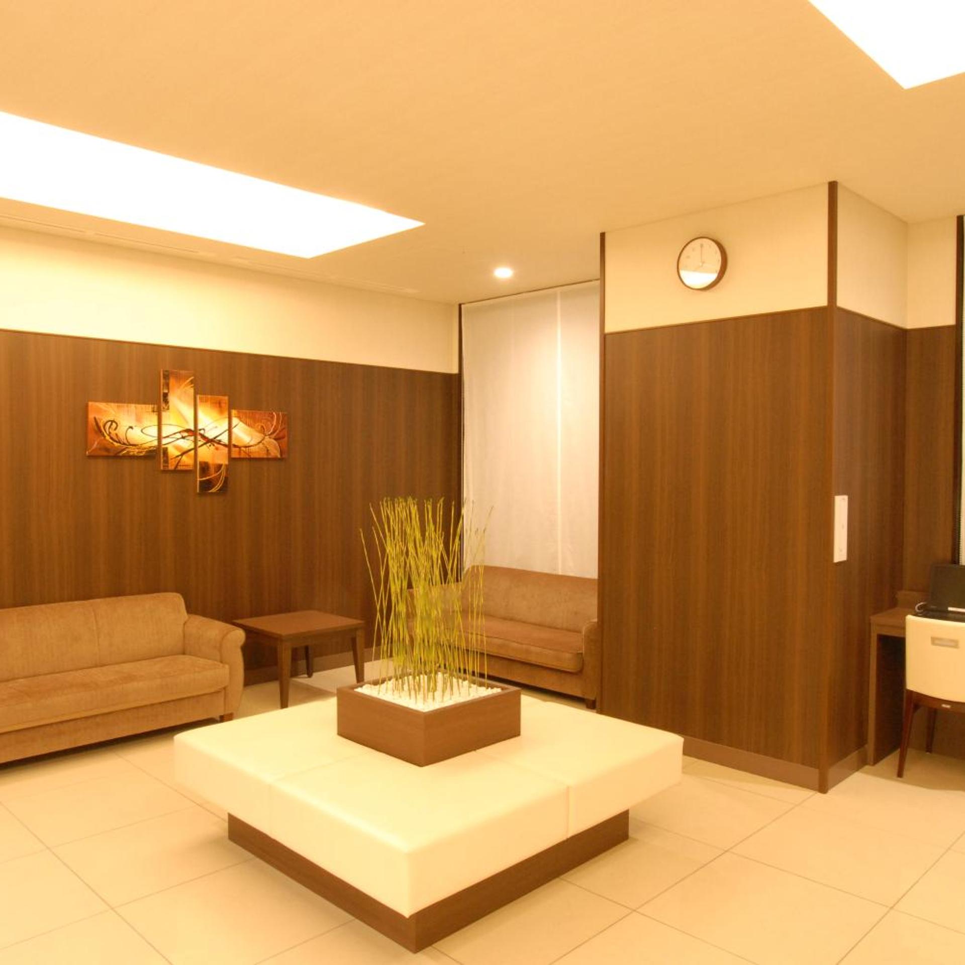 AB Hotel Mikawa Toyota 22/26