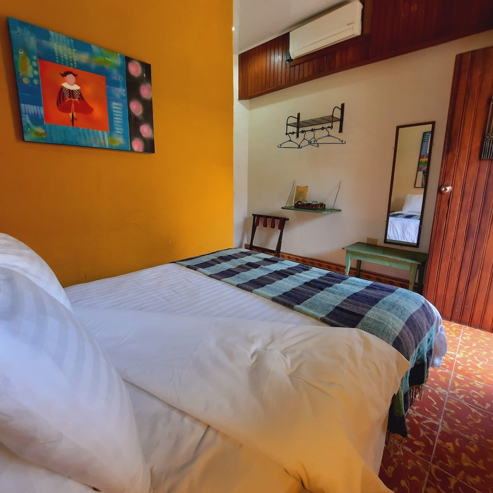 Hotel La Posada Del Doctor 25/65