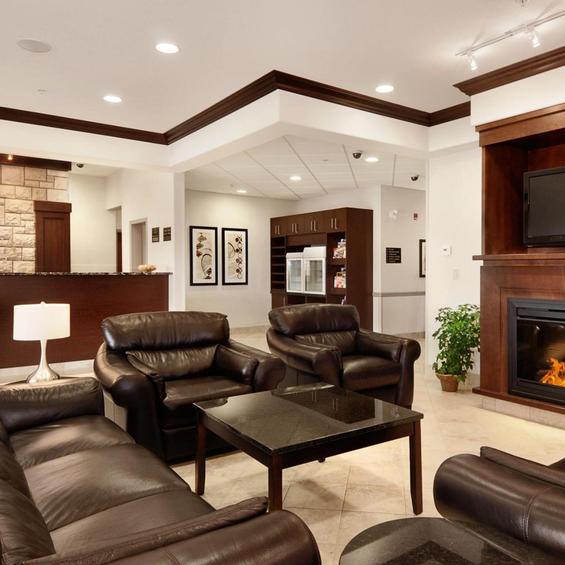 Canalta Hotel Melfort 24/42
