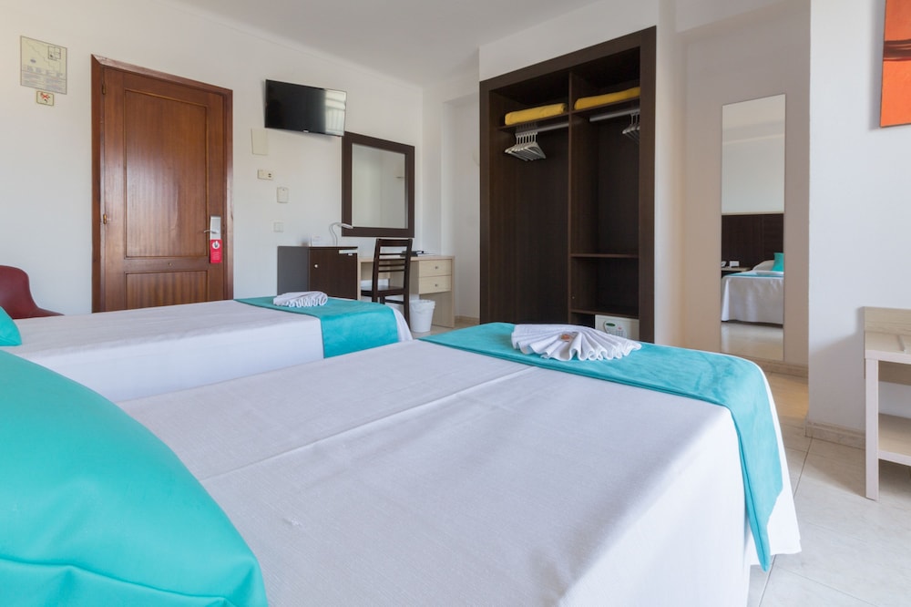 Hotel Orosol by Typic Hotels 24/67