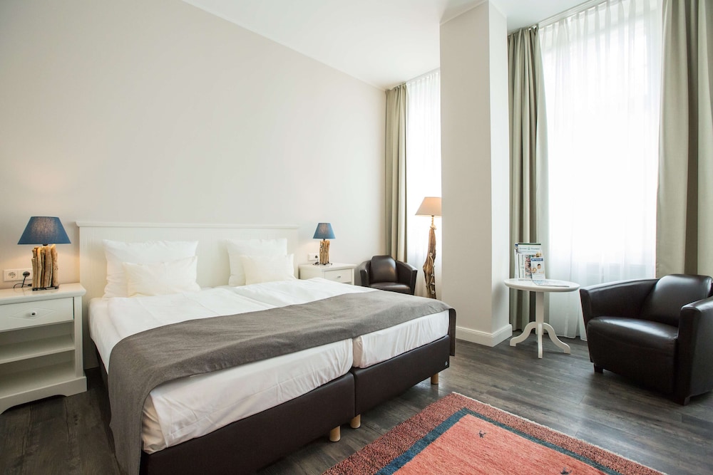 Best Western Plus Theodor Storm Hotel 10/37