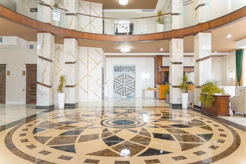 Ramada by Wyndham Turkistan 6/50