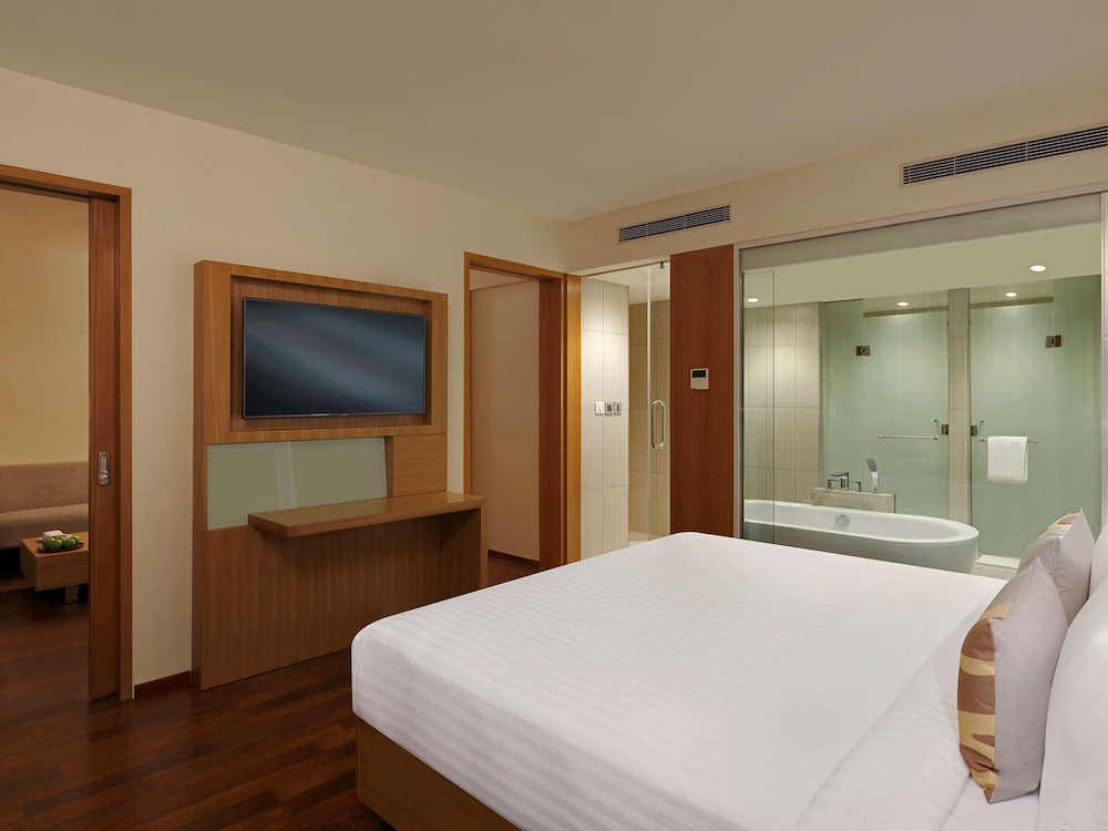 Novotel Chennai Omr 31/78