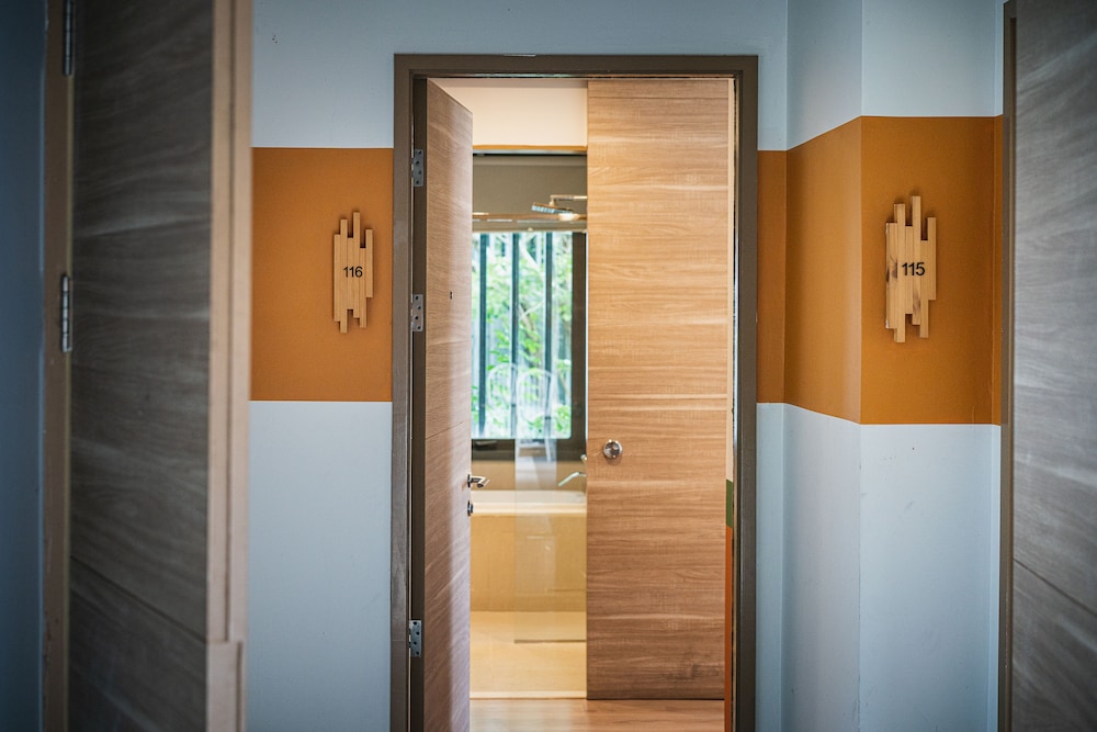 The Peri Hotel Khao Yai 34/64