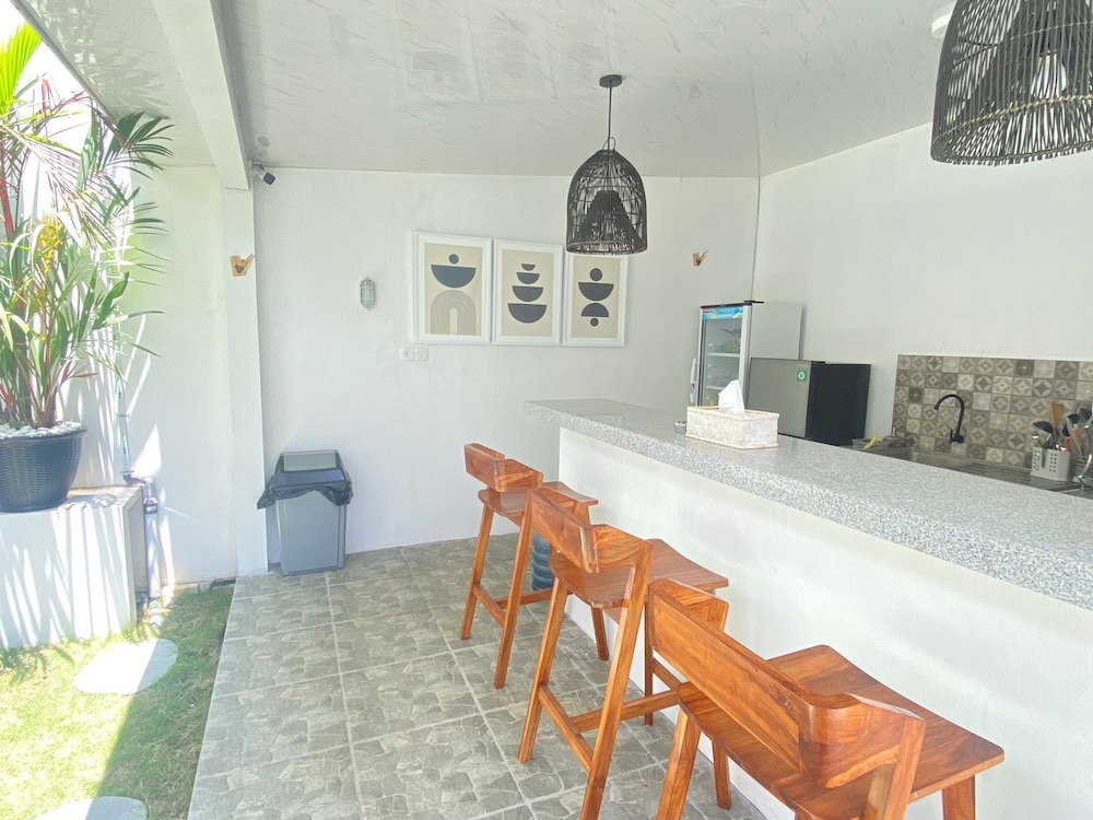 Maisaba Canggu Hotel And Coworking Space 8/44