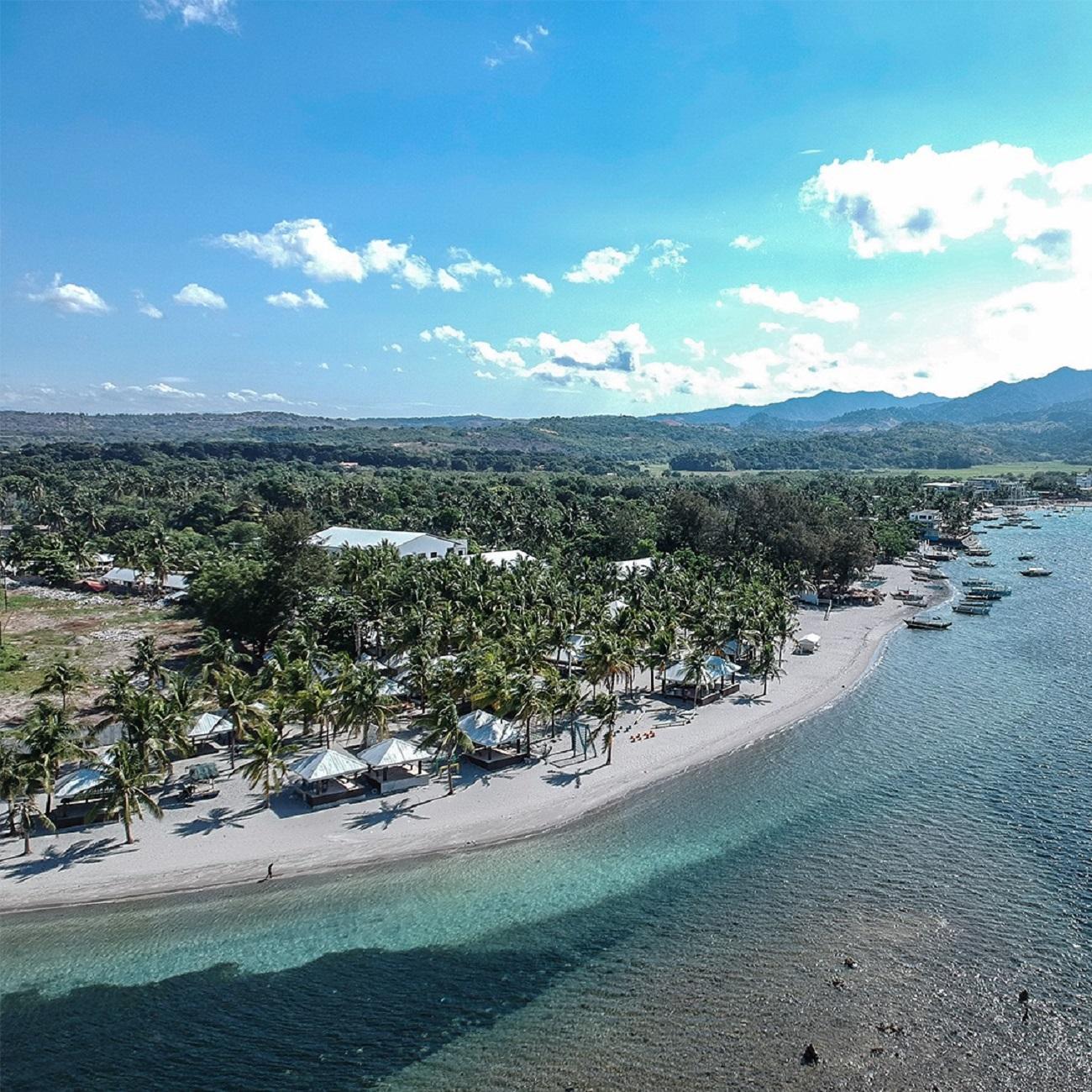 Coralview Beach Resort 10/16