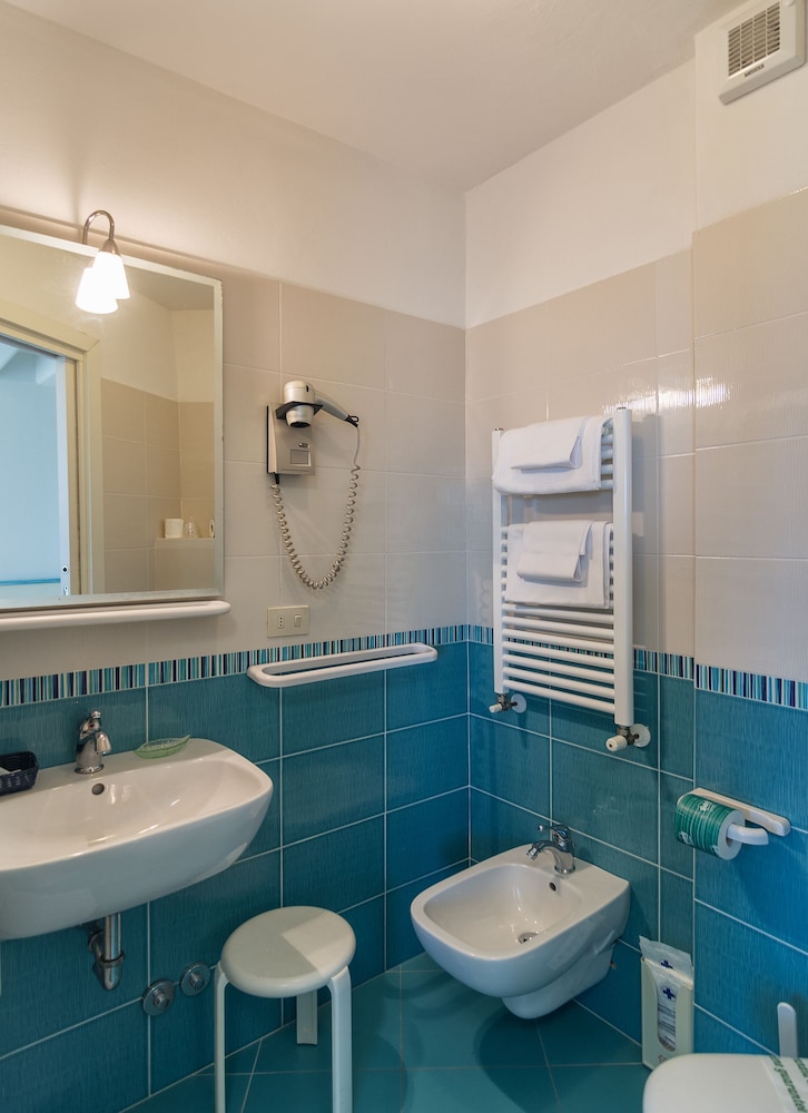 HOTEL IL CARAVAGGIO 32/33