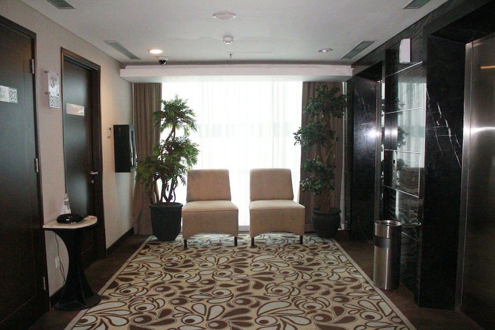 D prima Hotel Mega Kuningan (Ex GP Hotel Mega Kuningan) 35/53
