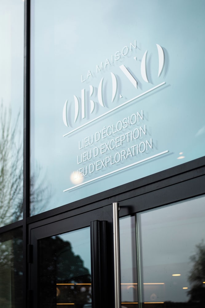 La Maison Obono Hotel & Spa in BONO