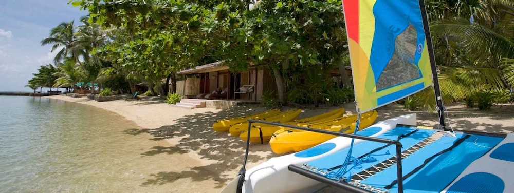 Toberua Island Resort Fiji 43/72