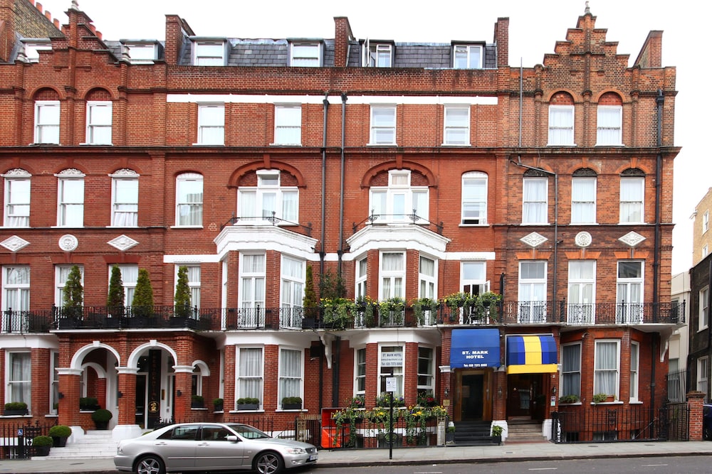 St Mark Hotel 2/50