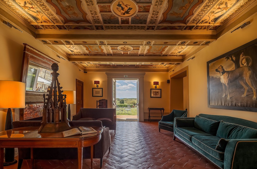 BORGO SCOPETO RELAIS 47/76