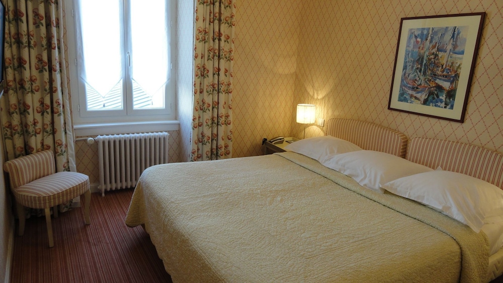 Hotel Gradlon 14/49