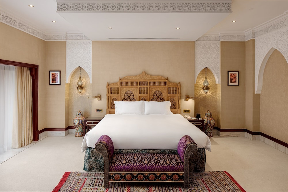 Presidential, Suite, King Bed
