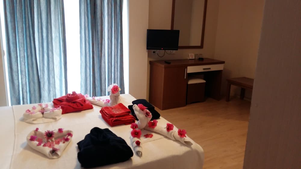 Supreme Hotel Marmaris 10/29