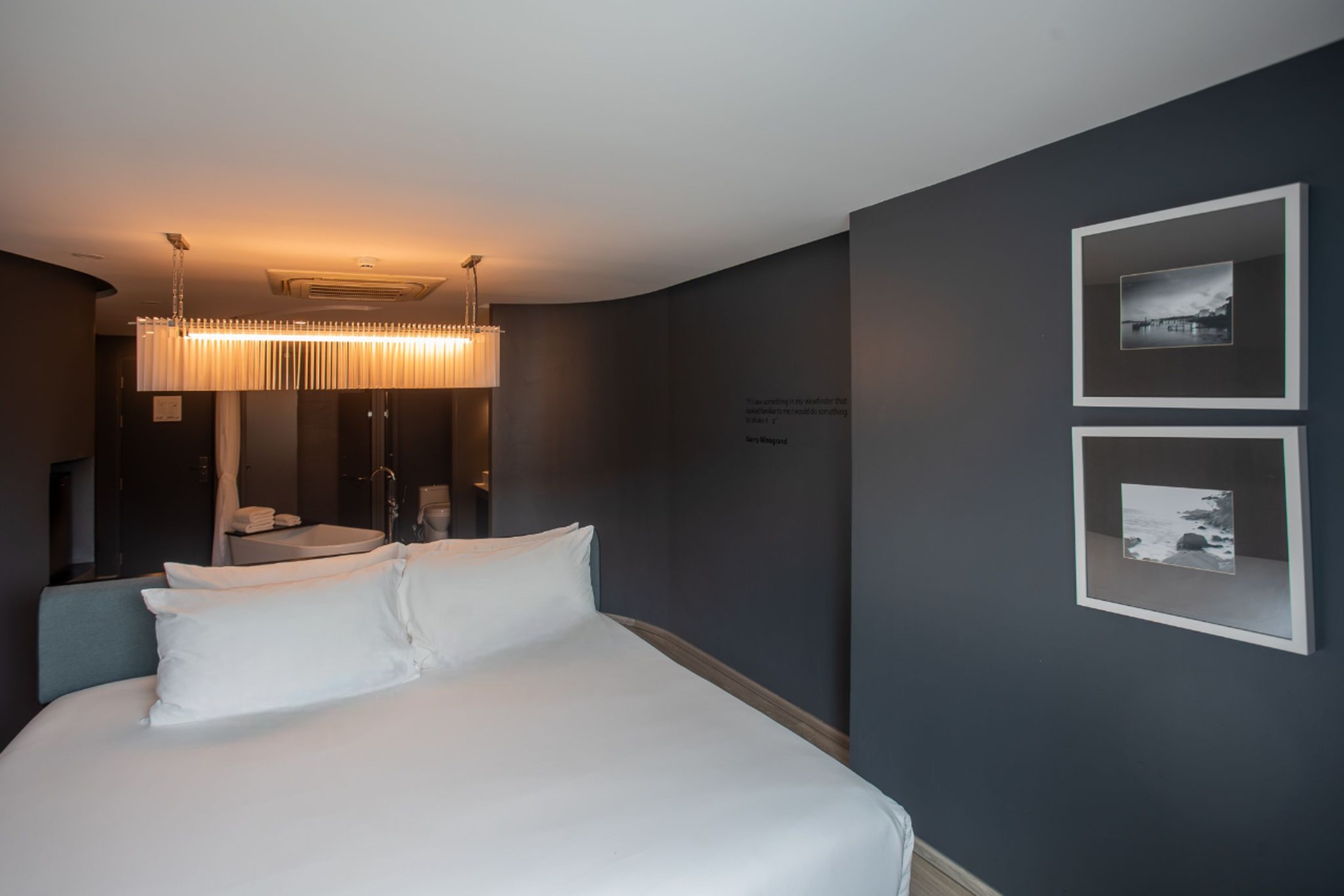Studio, Double Bed, Adult Only