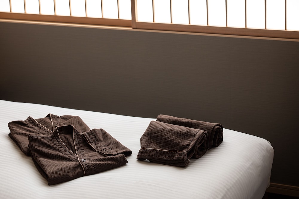 Mitsui Garden Hotel Kyoto Shinmachi Bettei photo2