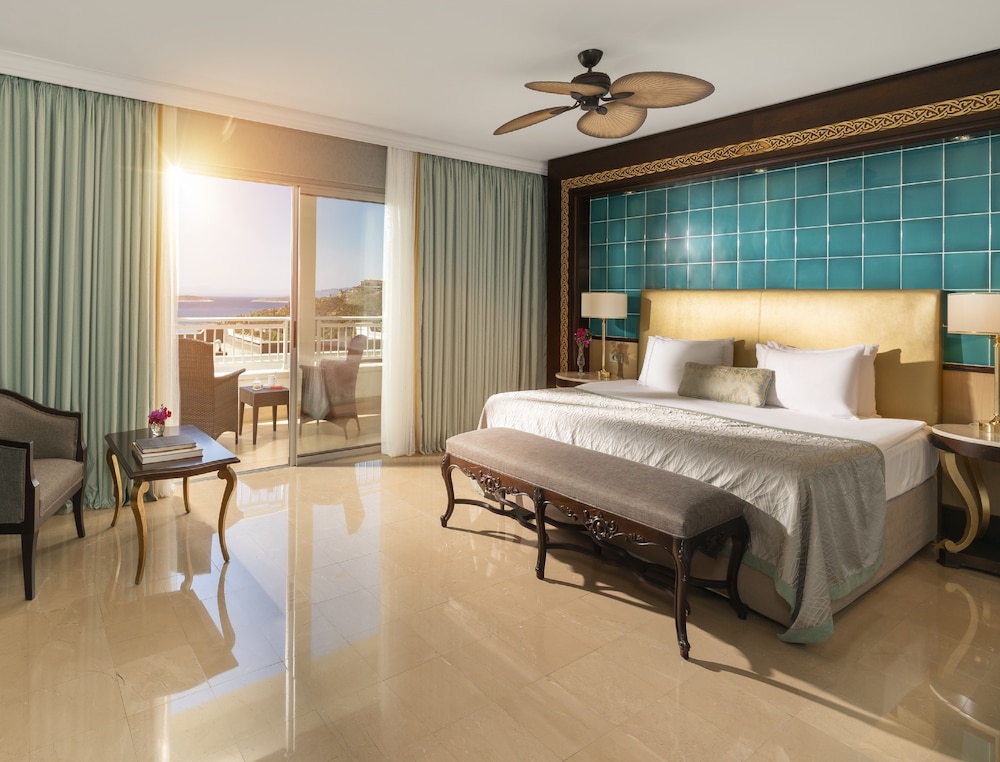 Rixos Premium Bodrum 21/49
