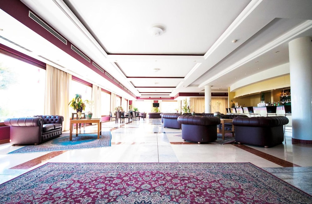 Eurocongressi Hotel 7/35