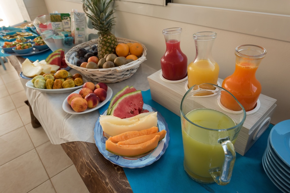 Le Gemelle Boutique Hotel 35/50