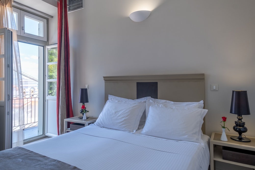 Grand Sarai Nafplio 28/75