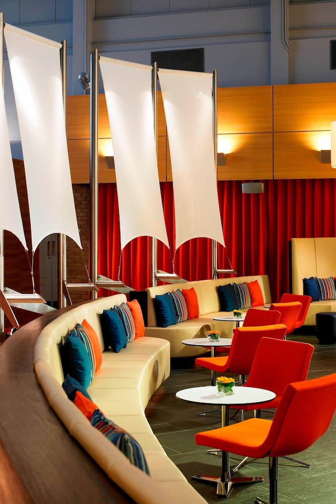 Marriott Portsmouth Hotel 41/41