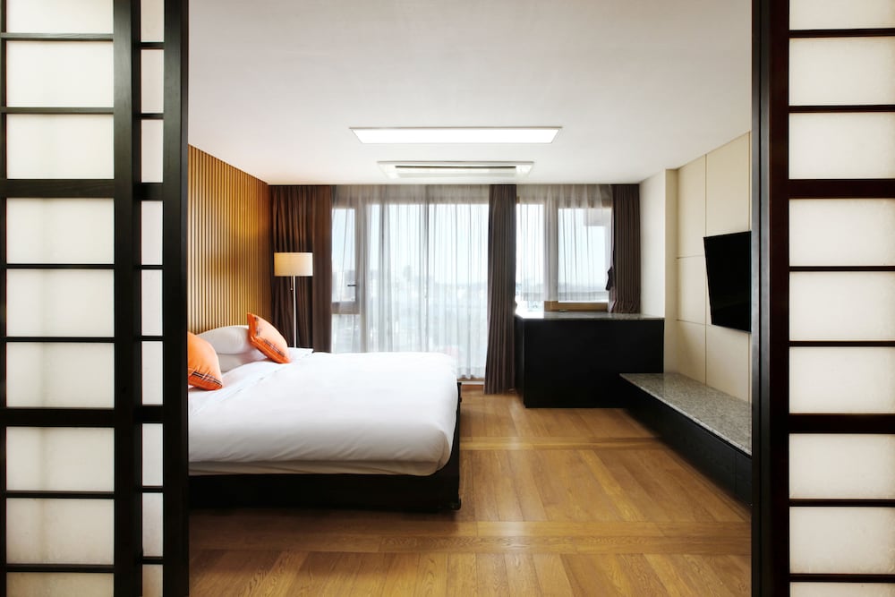 Shin Shin Hotel Jeju Ocean 32/58