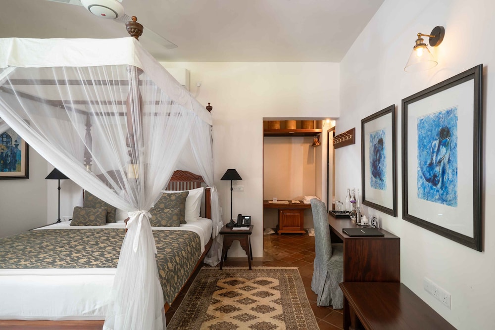 Taru Villas Kandy 6/50