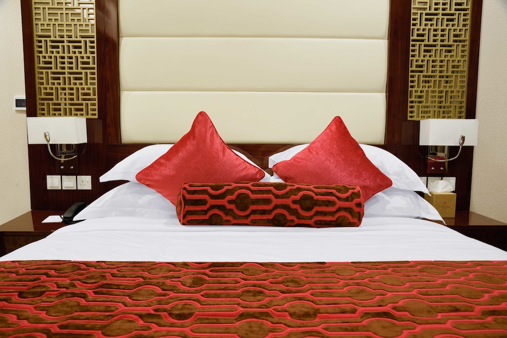 Sunday Pulse Al Jaddaf Hotel 29/42