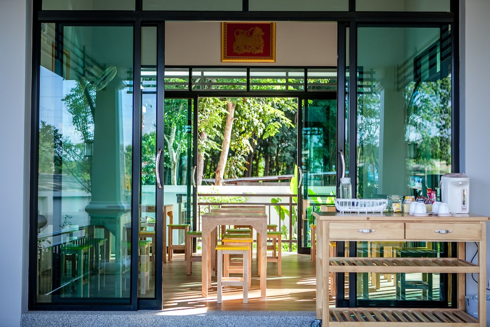 Wanarom Residence Hotel 18/52