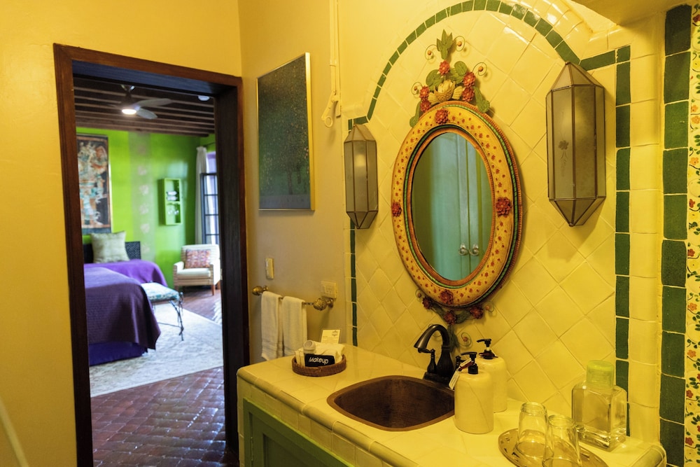 Casa Schuck Bed and Breakfast 50/50