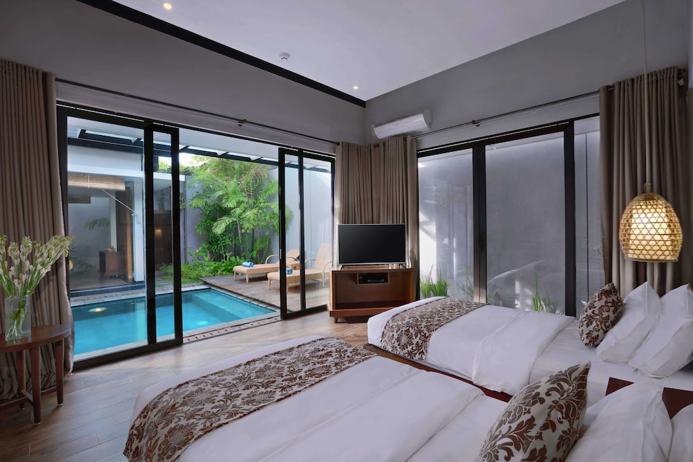 Kamuela Lagoi Bay Villas 12/52
