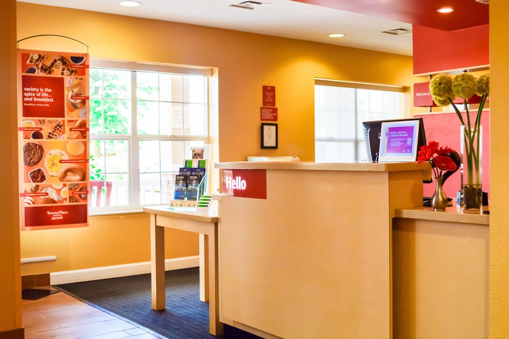 Towneplace Suites Fredericksburg 15/20