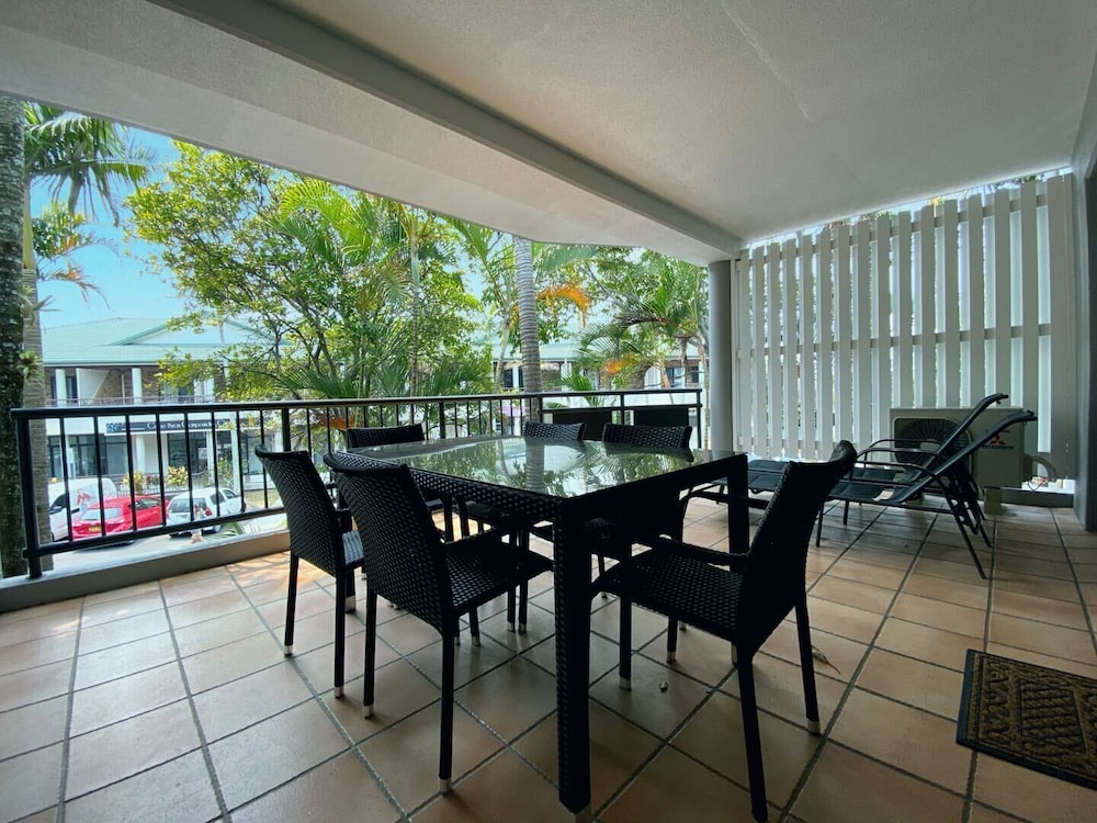 Byron Quarter Holiday Apartments 34/44
