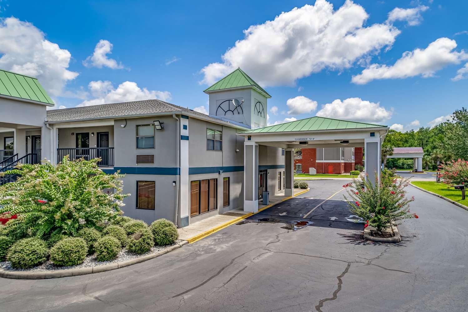 Quality Inn Quincy Tallahassee West FL 2/25