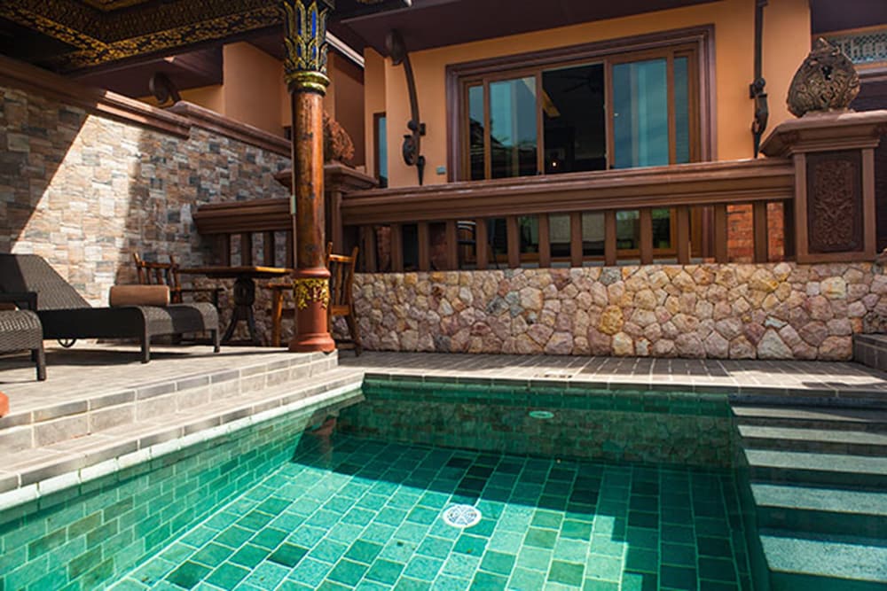Ammatara Pura Pool Villas 9/68