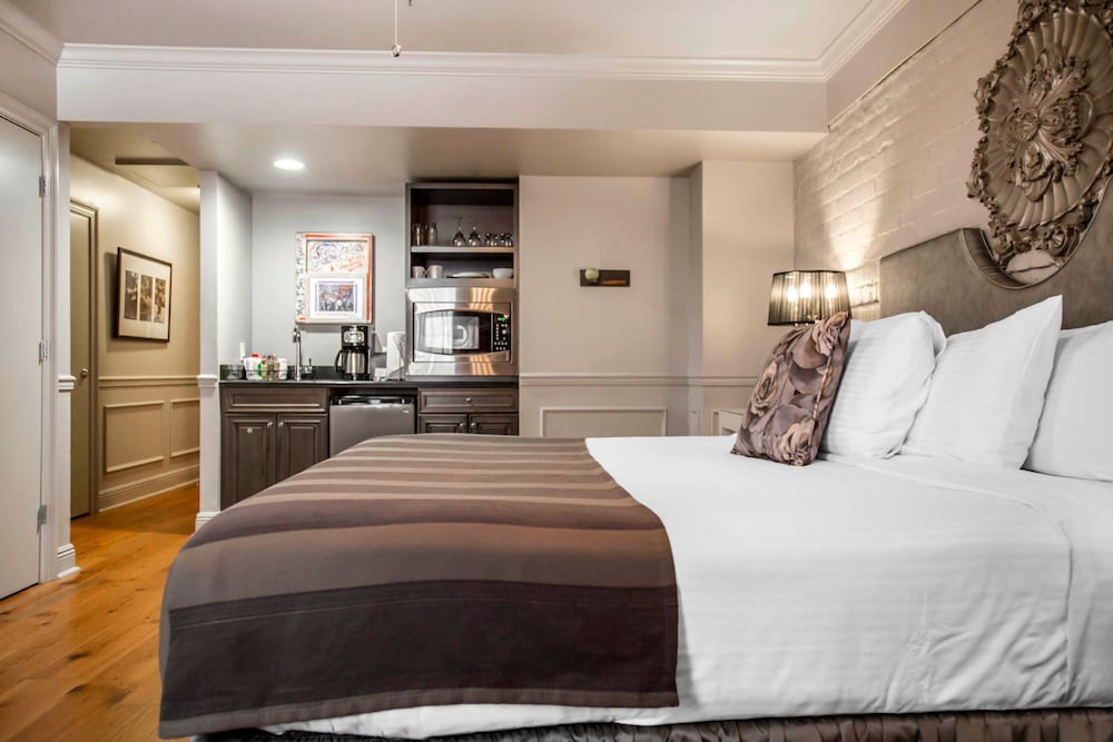 Bluegreen Vacations Club La Pension, an Ascend Collection Resort 15/37